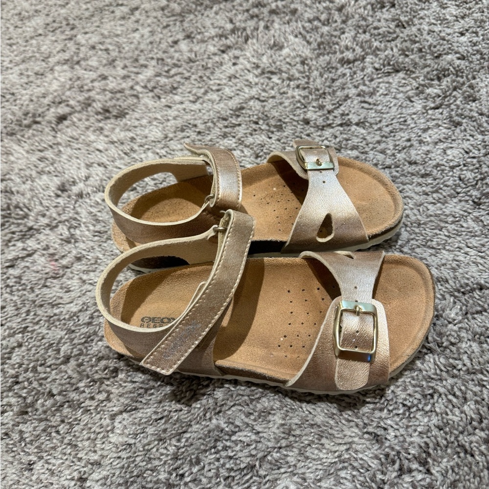 Geox kids shoes